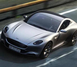 La sportive électrique Piëch GT se profile : 500 km d'autonomie et une recharge en 8 minutes au menu